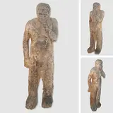 Untitled by Ravi Shah, Recent Sculptures by Ravi Shah, Sakshi Gallery, Mumbai, 2008, offered Aug 2011