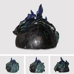 Untitled by Mrinalini Mukherjee, Category: Sculpture, offered Aug 2011