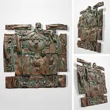 Untitled by K. Laxma Goud, Bronze, offered Aug 2011