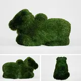 Unrest by Arunkumar H G, First from a limited edition of six sculptures, sold Aug 2011