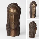 Untitled by Himmat Shah, Bronze, offered Jun 2011