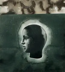 Untitled by T.V. Santhosh, Watercolour on paper, sold Jun 2011