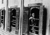 Century Old Home in Rastewada, Pune, India by T S Satyan, Archival digital print on Hahnemuhle fine art bright white archival paper, offered May 2011