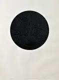 Limited from Unlimited II by A. Balasubramaniam, Mixed media print on paper, sold May 2011
