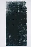 Construction (Workers) 2 by Nataraj Sharma, Mixed media etching on paper, offered May 2011