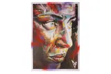 Don't Panic'2012Offset LithographSigned59 x 42 cm ARR by David Walker, print (other), offered Jan 2020
