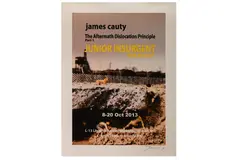 ADP - Junior Insurgent Breakout by James Cauty, print (other), offered Jan 2020