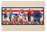 Rock Da House'2001Photographic Print33 x 48cm ARR by Jamie Hewlett x Damon Albarn, photograph, offered Jan 2020