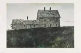 Untitled by Andrew Wyeth, color lithograph, sold Apr 2014
