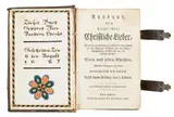 bookplates by Barbara Ebersole, pen and ink, sold Apr 2014