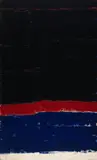 Spleen by Marcella Maltais, 1959, oil on canvas, sold Sep 2016