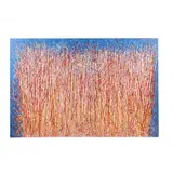 Fireworks Over the White House by Deborah DiBello, Acrylic on canvas, sold Feb 2021