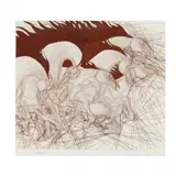 Regain by Guillaume Azoulay, Etching, sold Feb 2021