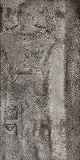 Traces of Man - The Unknown-Soldier - I by Rameshwar Broota, Oil on canvas, sold Mar 2011