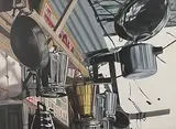 Untitled by Subodh Gupta, Oil on canvas, sold Mar 2011