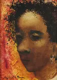 Untitled by Anjolie Ela Menon, Oil on masonite, sold Mar 2011