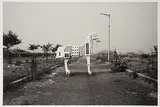 Someone Left a Horse on the Shore by Gigi Scaria, Digital print on archival paper, sold Feb 2011