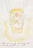 Untitled by N.S. Harsha, Watercolour on paper, sold Feb 2011