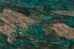 Untitled by Ram Kumar, Acrylic on canvas, offered Dec 2010