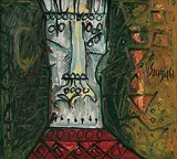 Untitled by F. N. Souza, Oil on canvas, offered Dec 2010