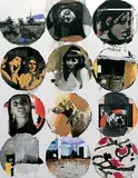 Untitled by Chittrovanu Mazumdar, Acrylic on canvas, sold Sep 2010