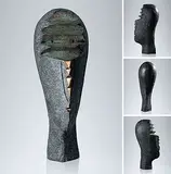 Untitled by Himmat Shah, Bronze, sold Jun 2010