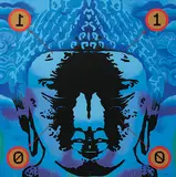 Location by Baiju Parthan, Acrylic on canvas, sold Jun 2010