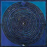 Nil Kanth by S. H. Raza, Acrylic on canvas, sold Jun 2010