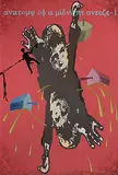 Anatomy of a Midnight Sneeze - I by Jitish Kallat, Acrylic on canvas, offered Jun 2010