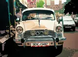 Doot by Subodh Gupta, Oil on canvas, sold Mar 2010