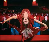 Take Me Where I Belong by Shibu Natesan, Oil on canvas, sold Mar 2010