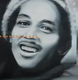 Bob Marley by Riyas Komu, Oil on canvas, sold Mar 2010