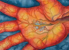 Untitled by Dhananjay Singh, Watercolour on paper, sold Dec 2009