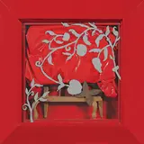 Untitled by Sudarshan Shetty, Mixed media, sold Sep 2009