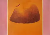 Untitled by Jagdish Swaminathan, Oil on canvas, offered Sep 2009