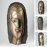 Untitled by Himmat Shah, Bronze, sold Sep 2009