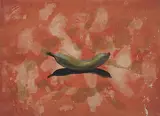 Untitled by Sudarshan Shetty, Watercolour on paper, offered Mar 2009