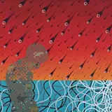 Study of Time by Ashutosh Bhardwaj, Acrylic and oil on canvas, sold Mar 2009