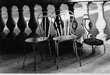 Untitled by Prabuddha Dasgupta, Print on paper, sold Dec 2008