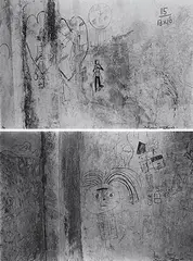 Untitled by Riyas Komu, Print on paper, sold Dec 2008
