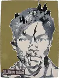 Collateral Damage by Jitish Kallat, Mixed media on paper, sold Dec 2008
