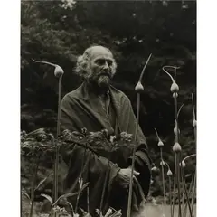 Untitled by Imogen Cunningham, gelatin silver print, sold Jun 2026