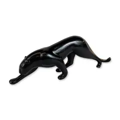 Untitled by Loet Vanderveen, bronze with polished highlights, sold Jul 2026