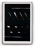 Sérigraphie n°24 by Pierre Soulages, 1999, Sérigraphie en couleurs, sold May 2023
