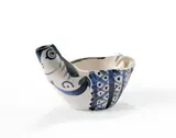 Sujet Poule - 1954 (AR # 250) by Pablo Picasso, Terre de faïence pitcher glazed and painted, from an edition of 500, , stamped D'Après Picasso and Madoura, sold May 2023