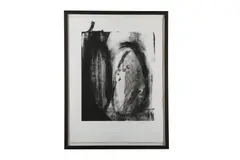Untitled by Marie Doddy, Aquatint, offered Nov 2019