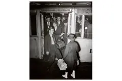 Untitled by Robert Doisneau, print, offered Nov 2019