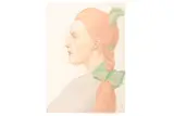 Untitled by Thomas Capel Walton Smith, Watercolour over pencil, sold Oct 2019