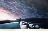 God hear my cry by Mackenzie Thorpe, print, sold Feb 2015