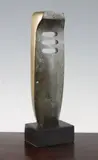 Gurnic by Denis Mitchell, bronze, sold Feb 2015